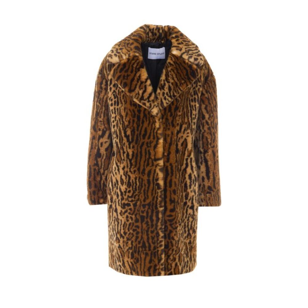 0 Women Camille Coat
